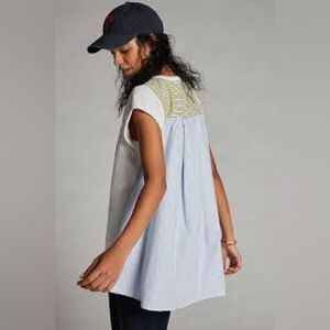 Maeve by Anthropologie Top